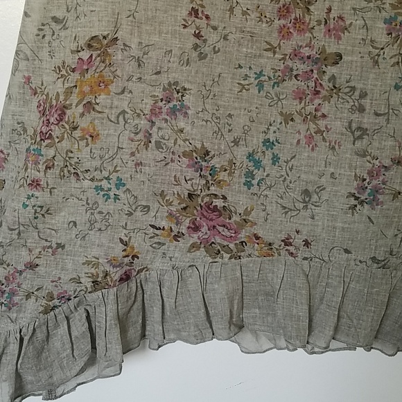 Sleeveless Top - Picture 2 of 5